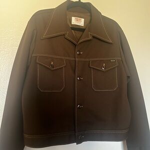 Vintage Western Jacket